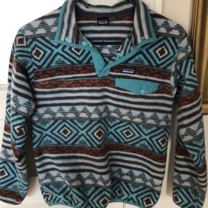 Patagonia Synchilla